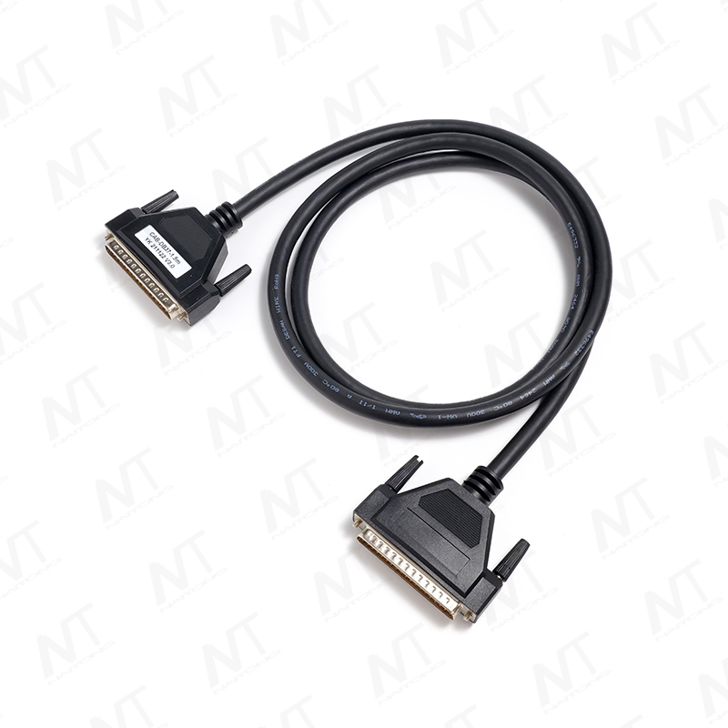 Industrial automation High-density signal transmission wire harness
