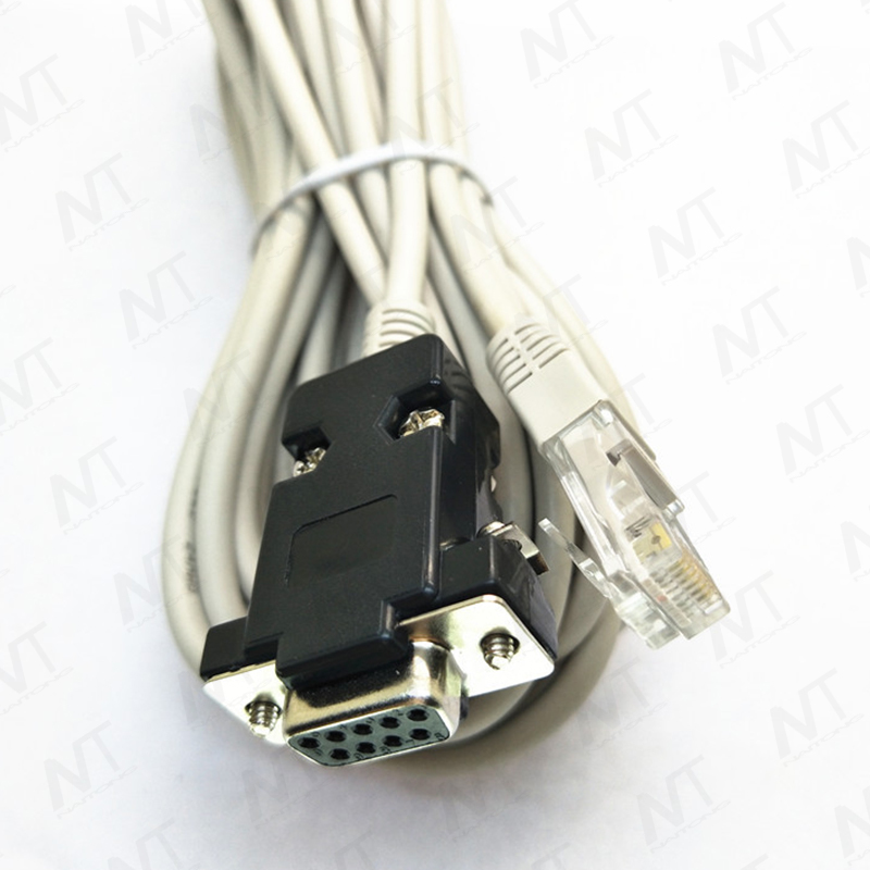 DB9 (RS232) Serial Port Wire Harness