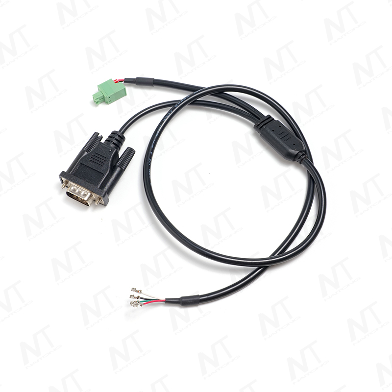 DB9 (RS232) Serial Port Wire Harness