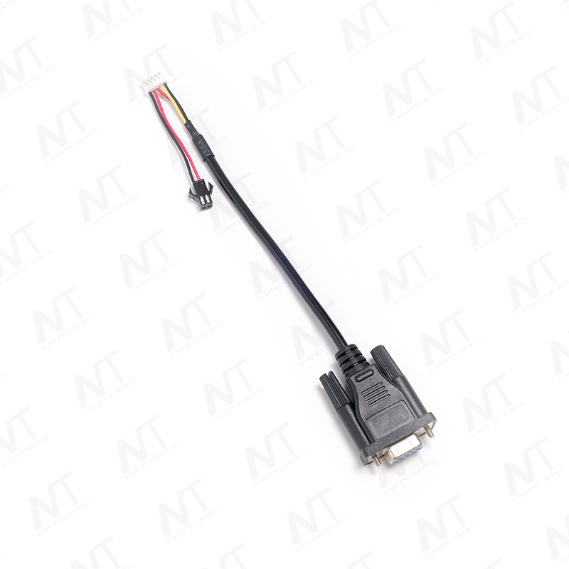 DB9 (RS232) Serial Port Wire Harness