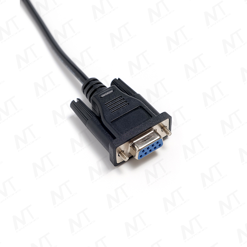 DB9 (RS232) Serial Port Wire Harness