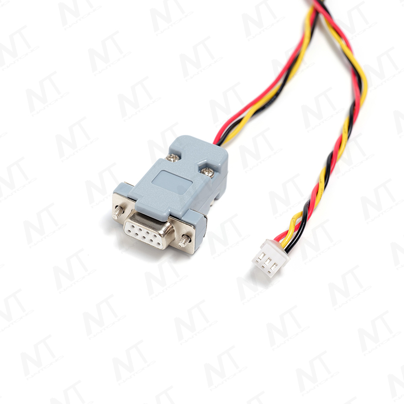 DB9 (RS232) Serial Port Wire Harness