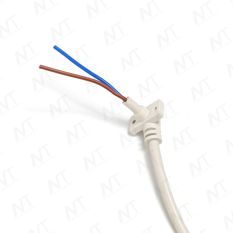 Smart Home Large DIN Round DC Power Wire Harness