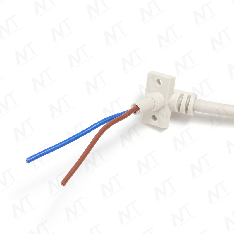 Smart Home Large DIN Round DC Power Wire Harness