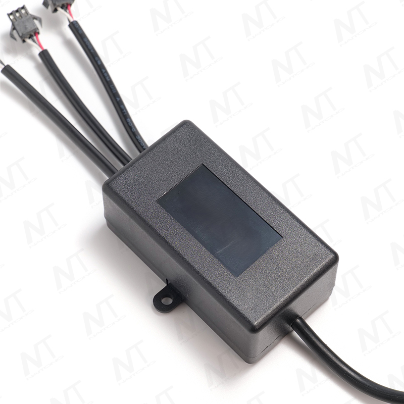 Various Types Smart Home LED Strip / Sensor / RGB / Warm White Wire