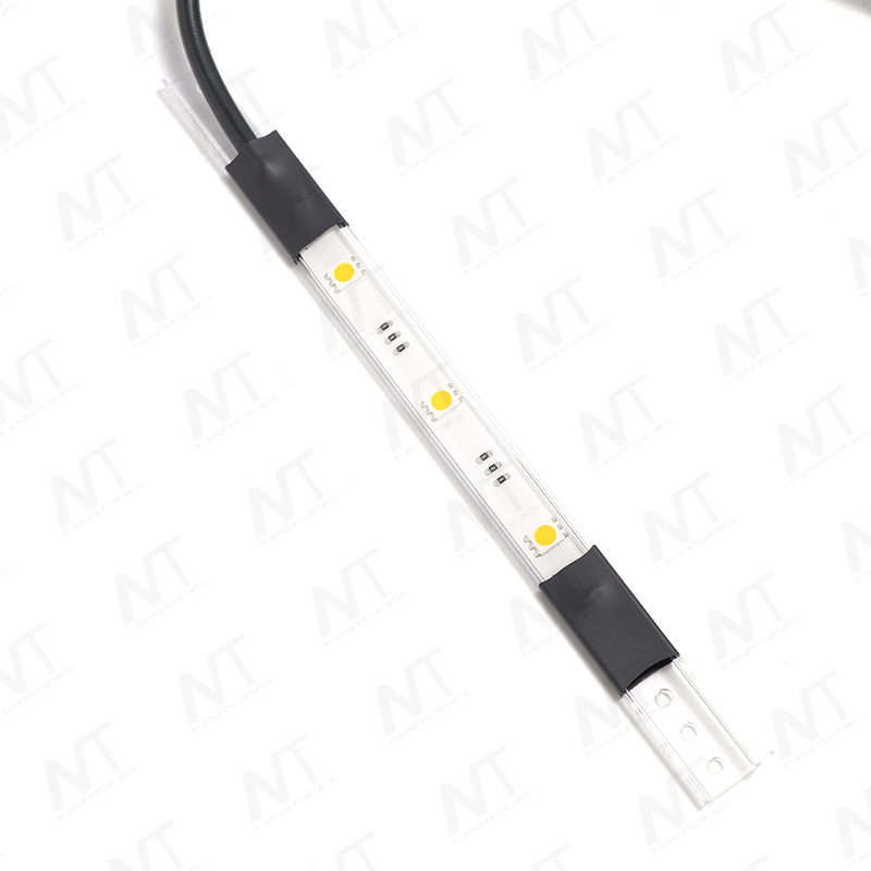Various Types Smart Home LED Strip / Sensor / RGB / Warm White Wire