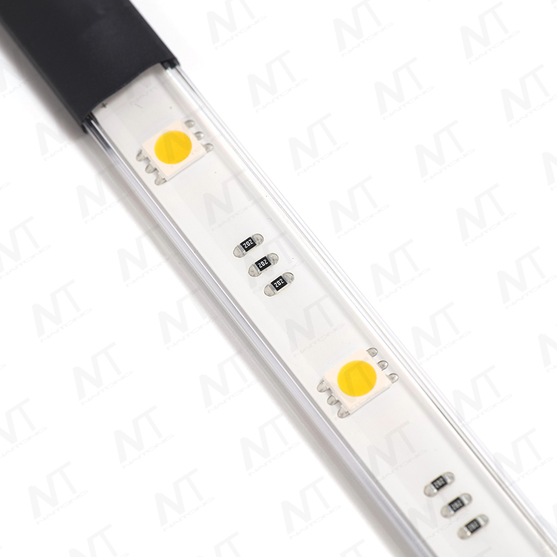 Various Types Smart Home LED Strip / Sensor / RGB / Warm White Wire