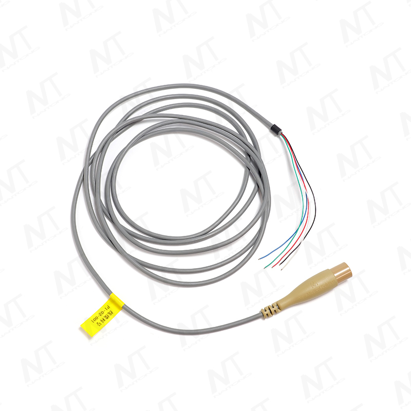 Low-temperature plasma (negative ion) surgical scalpels Main unit connection wire harness