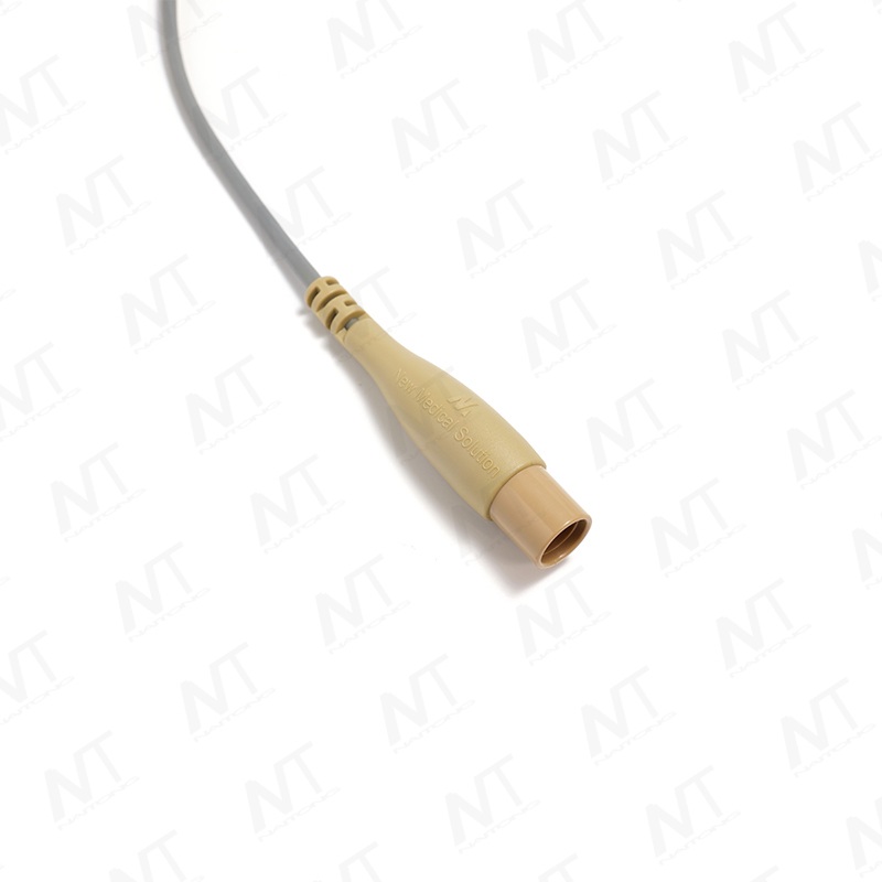 Low-temperature plasma (negative ion) surgical scalpels Main unit connection wire harness