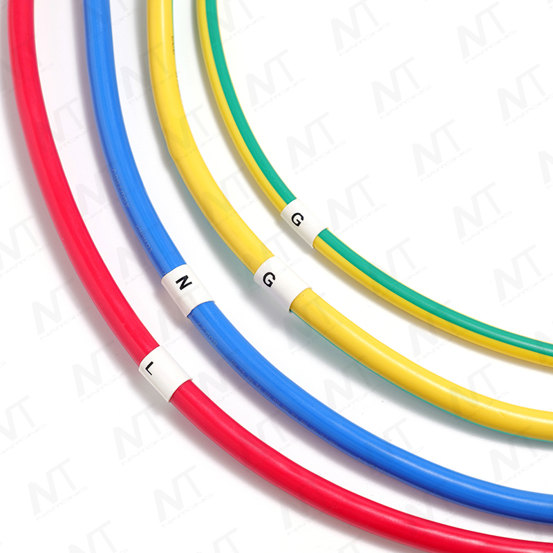 Industrial control cabinets / Energy storage control cabinet wire harness Integrated wire harness