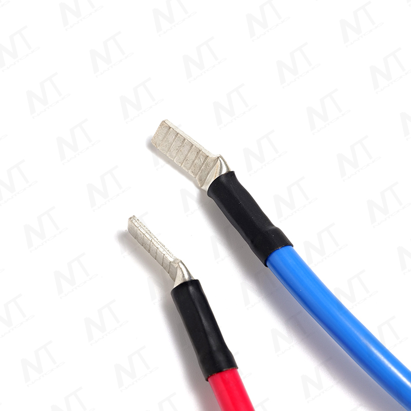 Industrial control cabinets / Energy storage control cabinet wire harness Integrated wire harness