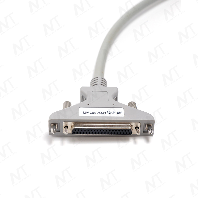 Industrial automation systems DI (Digital Input) signal adapter cables