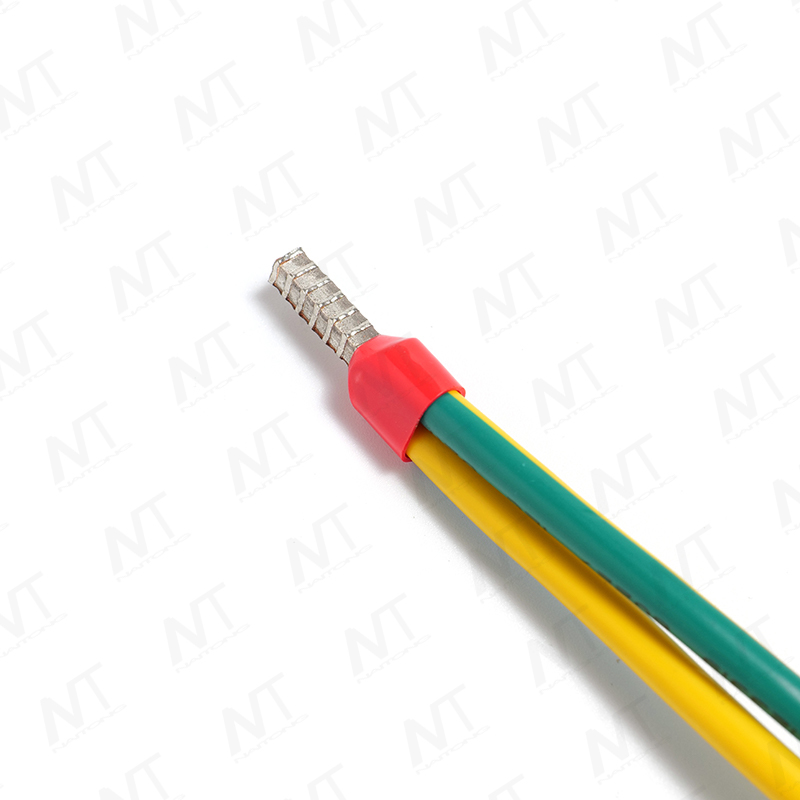 Industrial control cabinets / Energy storage control cabinet wire harness Integrated wire harness